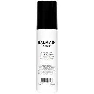 Balmain Hair Couture Styling Gel Maximun Hold