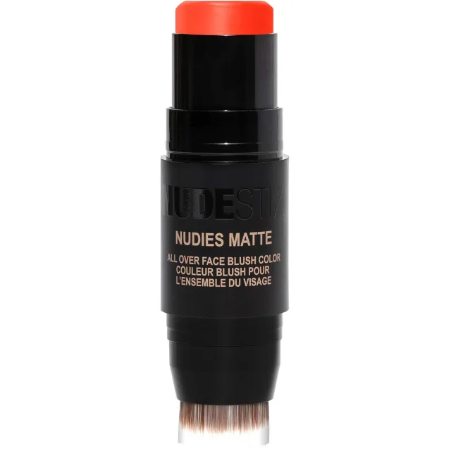 Nudestix Nudies Matte Blush Picante