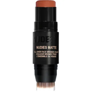 Nudestix Nudies Matte Bronze Sunkissed