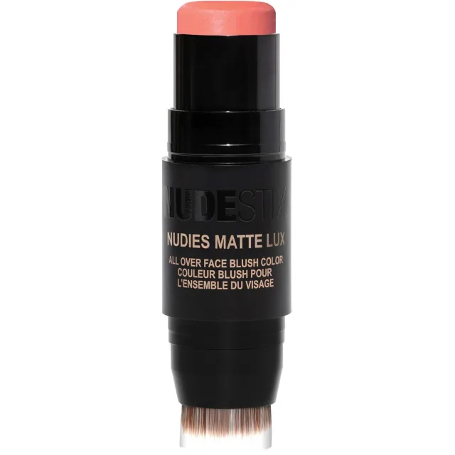 Nudestix Nudies Matte Lux Pretty Peachy