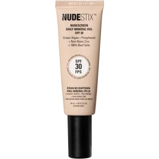 Nudestix Nudescreen Daily Mineral Veil SPF30 Tan