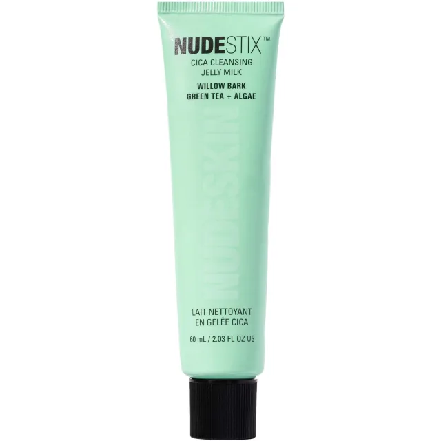 Nudestix Cica Cleansing Jelly Milk