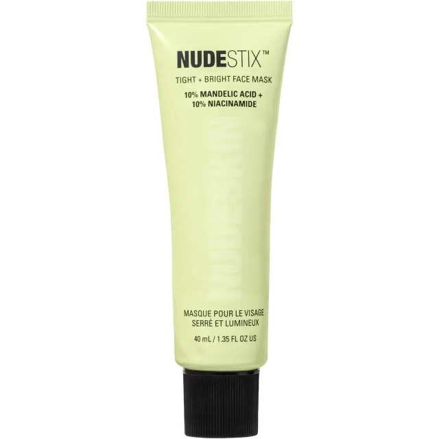 Nudestix Tight + Bright Face Mask