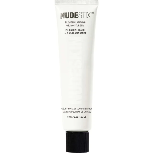 Nudestix Blemish Clarifying Gel Moisturizer