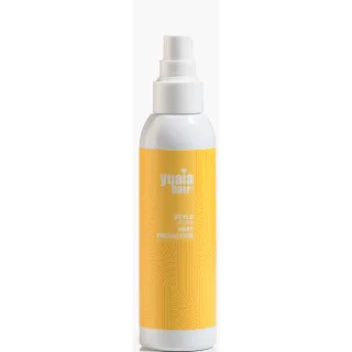 Yuaia Haircare Style and Shine Heat Protection