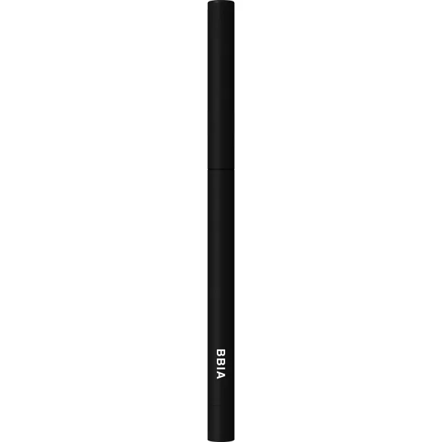 BBIA Last Auto Gel Eyeliner 01 Noir