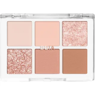 BBIA Ready To Wear Eye Palette