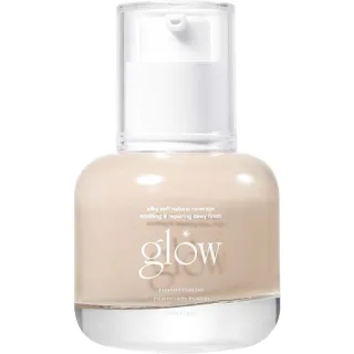 glow Breathable Blemish Balm #One