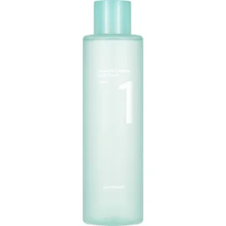 numbuzin No.1 Pure-Full Herb Toner