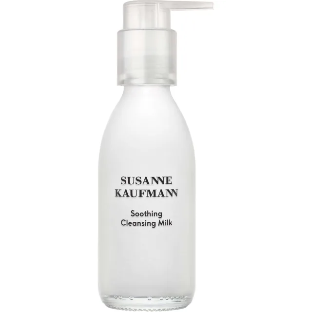 Susanne Kaufmann Soothing Cleansing Milk