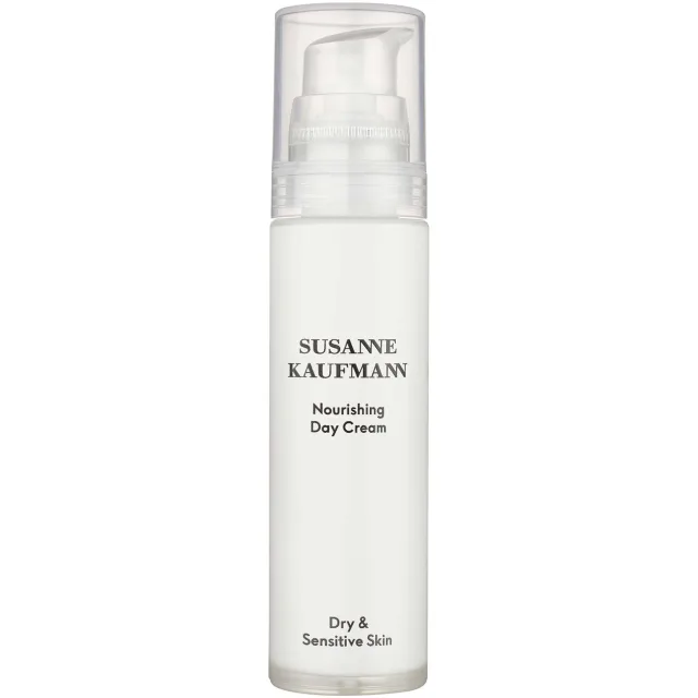 Susanne Kaufmann Nourishing Day Cream