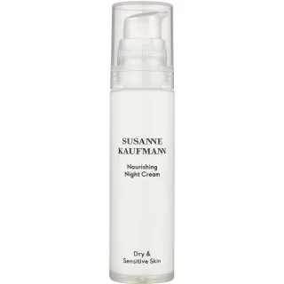 Susanne Kaufmann Nourishing Night Cream