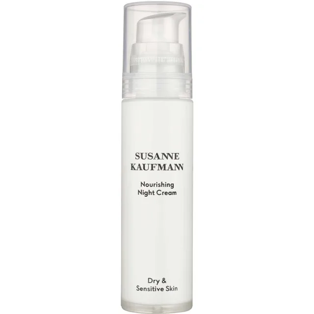 Susanne Kaufmann Nourishing Night Cream