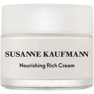 Susanne Kaufmann Nourishing Rich Cream