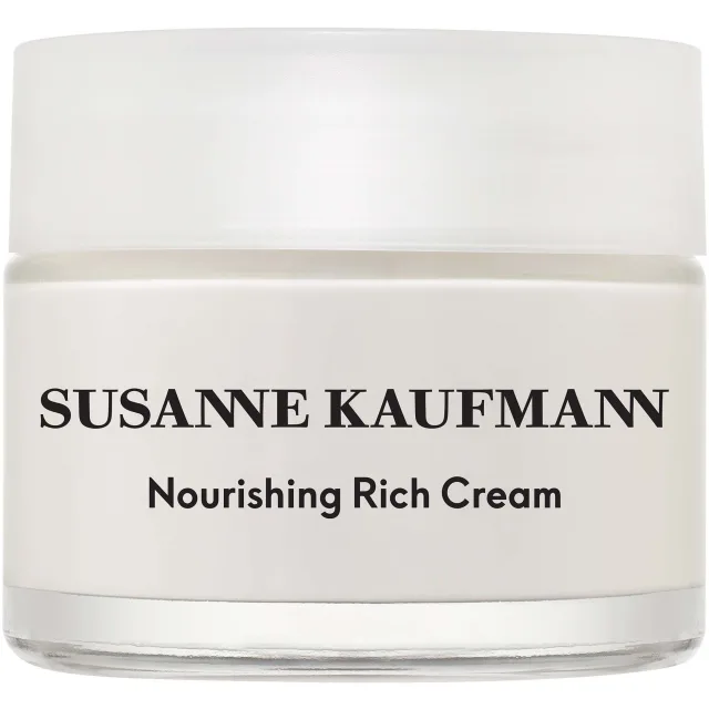Susanne Kaufmann Nourishing Rich Cream