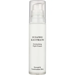 Susanne Kaufmann Moisturising Night Cream
