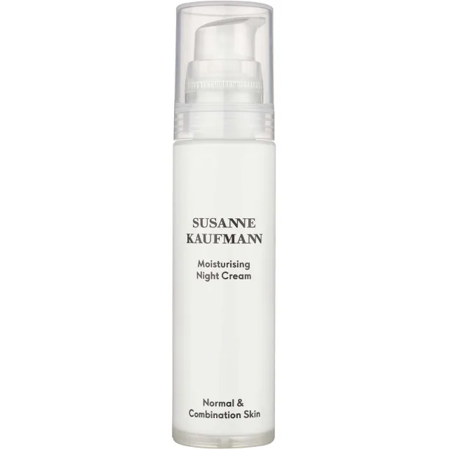 Susanne Kaufmann Moisturising Night Cream