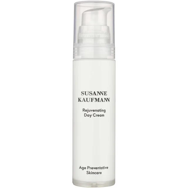 Susanne Kaufmann Rejuvenating Day Cream
