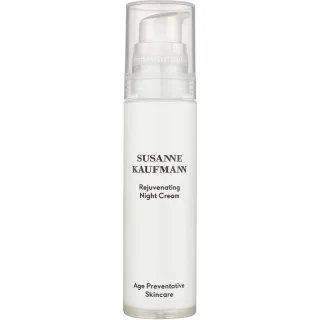 Susanne Kaufmann Rejuvenating Night Cream