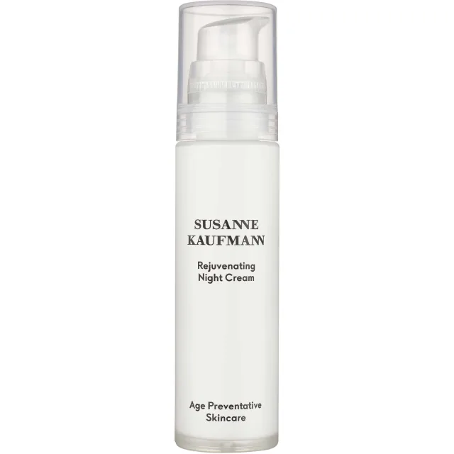 Susanne Kaufmann Rejuvenating Night Cream