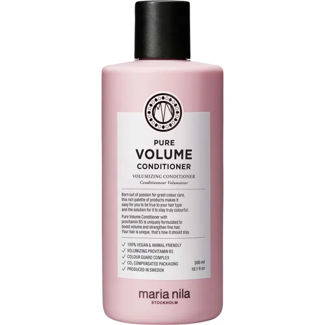 maria nila Pure Volume Conditioner