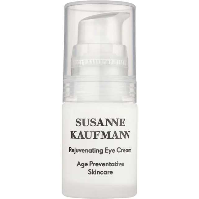 Susanne Kaufmann Rejuvenating Eye Cream