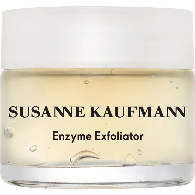 Susanne Kaufmann Enzyme Exfoliator