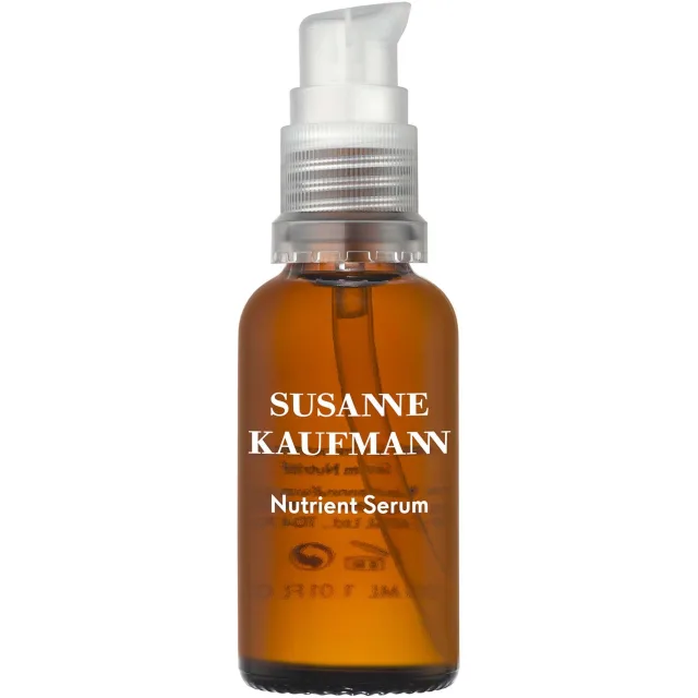 Susanne Kaufmann Nutrient Serum