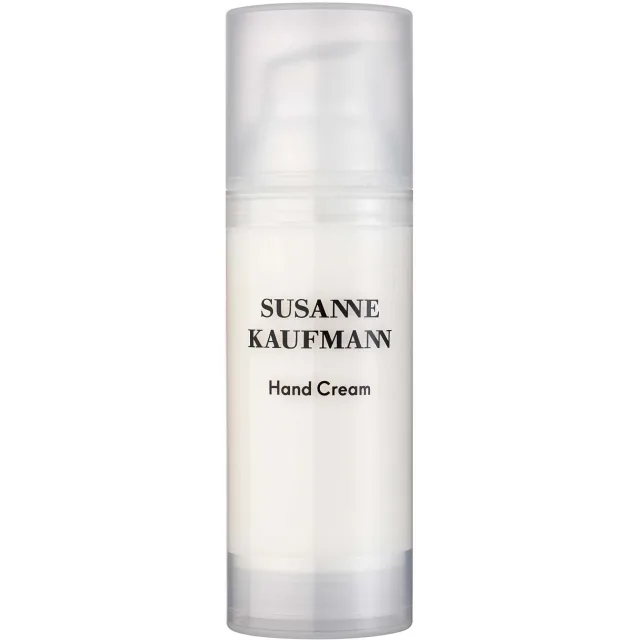 Susanne Kaufmann Hand Cream