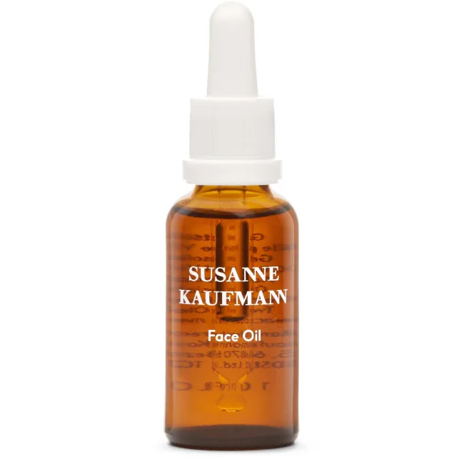 Susanne Kaufmann Face Oil