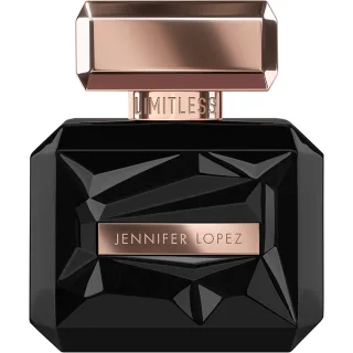 Jennifer Lopez JLo Limitless Eau de Parfum