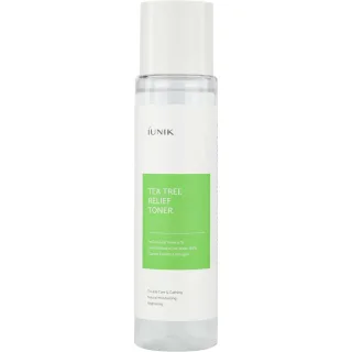 iUNIK Tea Tree Relief Toner