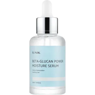 iUNIK Beta Glucan Power Moisture Serum