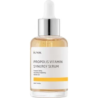 iUNIK Propolis Vitamin Synergy Serum