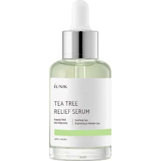iUNIK Tea Tree Relief Serum