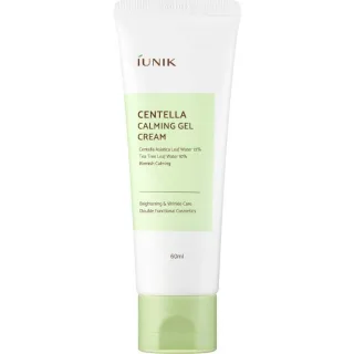 iUNIK Centella Calming Gel Cream