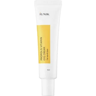 iUNIK Propolis Vitamin Eye Cream