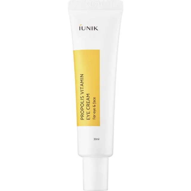 iUNIK Propolis Vitamin Eye Cream