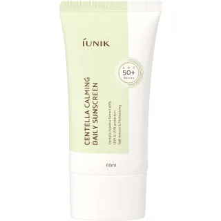 iUNIK Centella Calming Daily Sunscreen