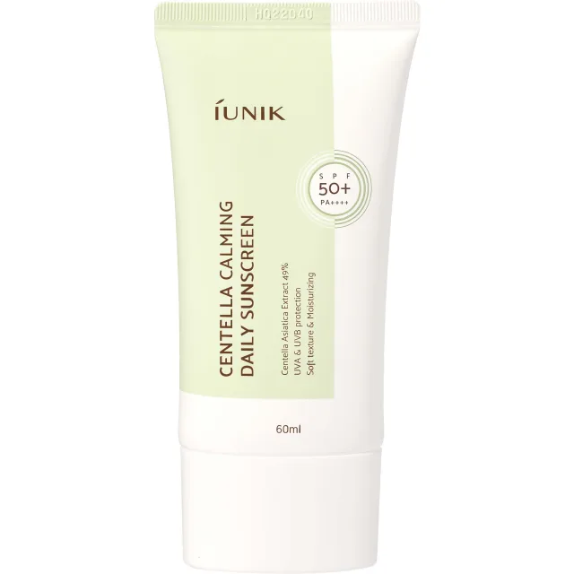iUNIK Centella Calming Daily Sunscreen