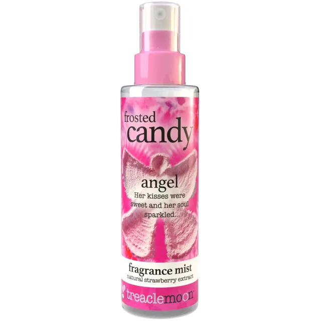 Treaclemoon Frosted Candy Angel Body Spray