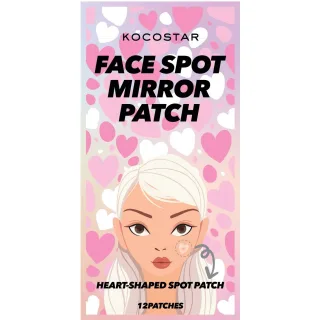 Kocostar Face Spot Mirror Patch