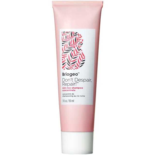 Briogeo Don't Despair, Repair!™ MegaStrength+ Rich Rice Shampoo Concentrate