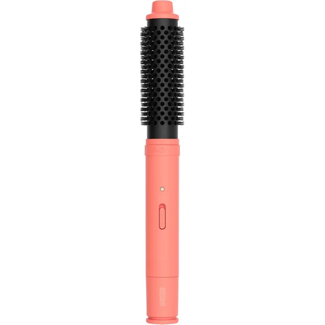 Answr Volumewave Heated Brush