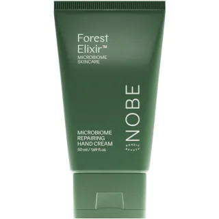 NOBE Forest Elixir™ Microbiome Repairing Hand Cream