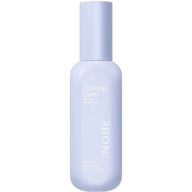 NOBE Cooling Care Frosty Face Mist