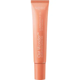 NOBE Oat Wonder™ Luminous Lip Oil