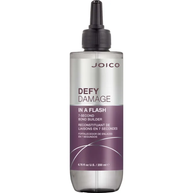 Joico Defy Damage In A Flash 7-Second Bond Builder