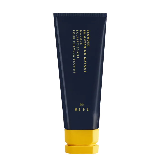 R+Co Bleu Blonded Brightening Masque