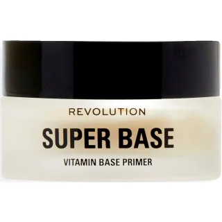 Revolution Beauty London Super Base Vitamin Base Primer